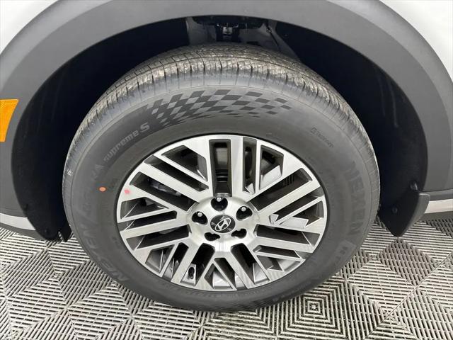 2026 Hyundai Palisade SEL 8P