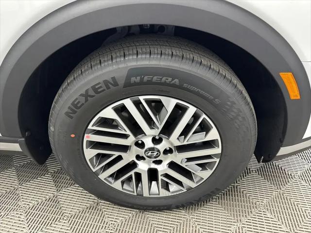 2026 Hyundai Palisade SEL 8P