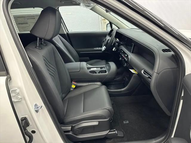 2026 Hyundai Palisade SEL 8P