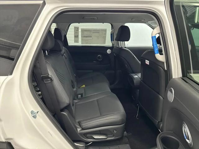 2026 Hyundai Palisade SEL 8P