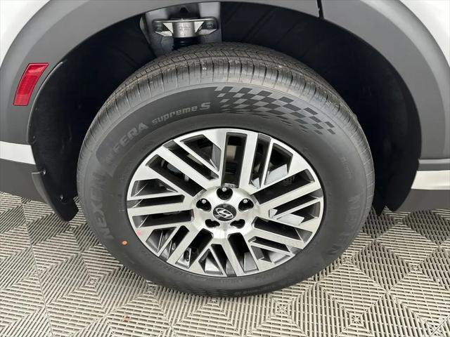 2026 Hyundai Palisade SEL 8P