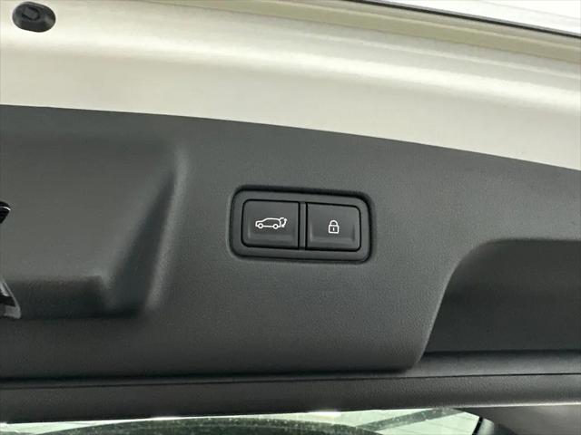 2026 Hyundai Palisade SEL 8P
