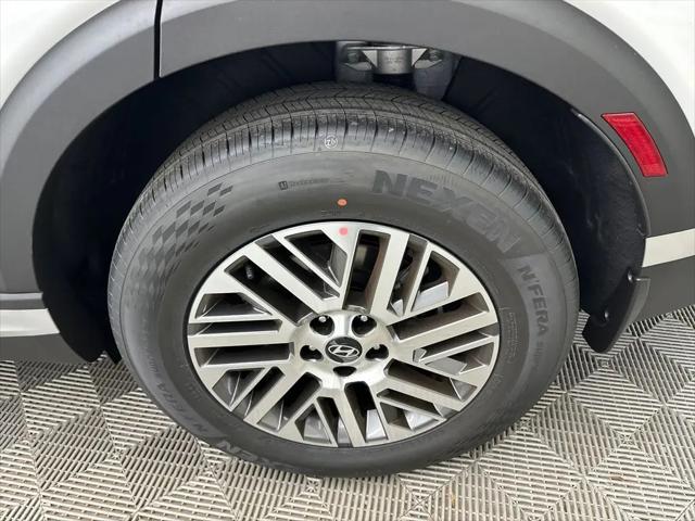 2026 Hyundai Palisade SEL 8P