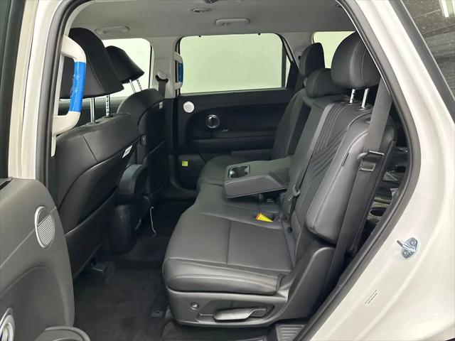 2026 Hyundai Palisade SEL 8P