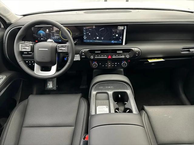 2026 Hyundai Palisade SEL 8P