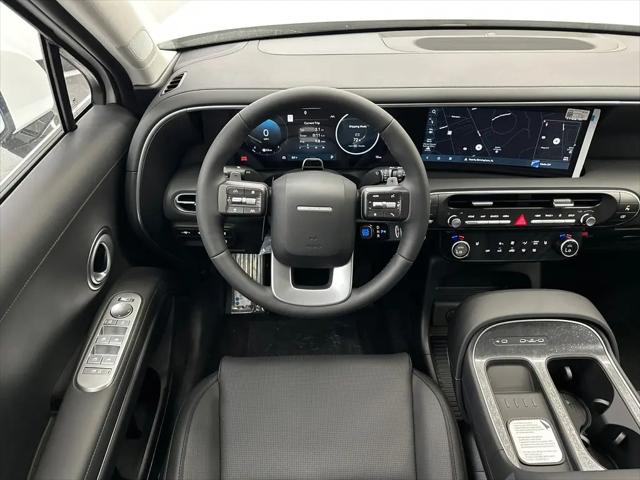 2026 Hyundai Palisade SEL 8P