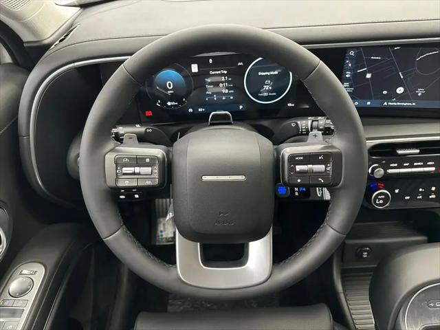 2026 Hyundai Palisade SEL 8P