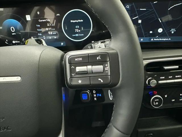 2026 Hyundai Palisade SEL 8P
