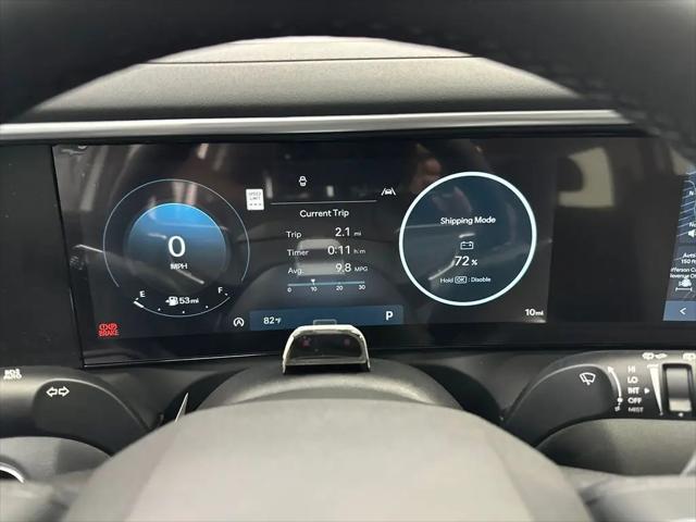 2026 Hyundai Palisade SEL 8P