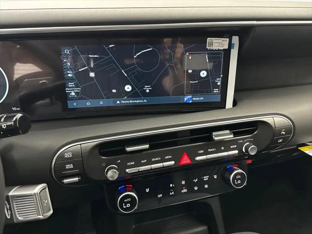 2026 Hyundai Palisade SEL 8P