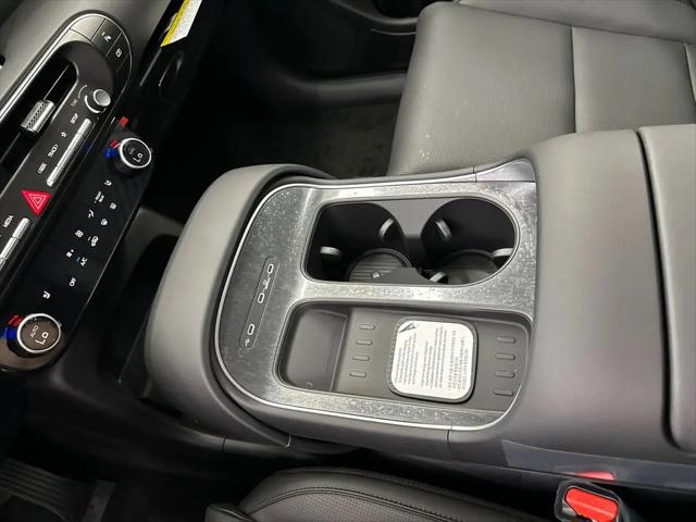 2026 Hyundai Palisade SEL 8P
