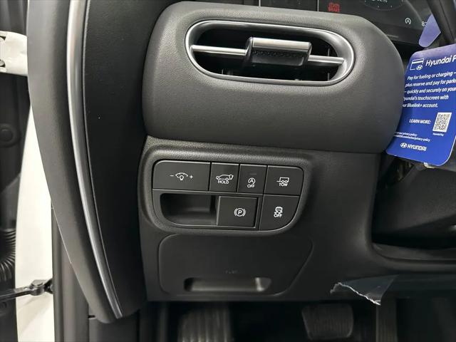 2026 Hyundai Palisade SEL 8P