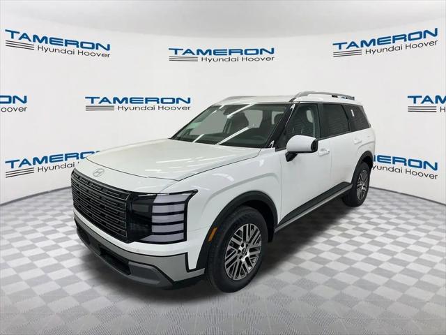 2026 Hyundai Palisade SEL 8P for sale in Hoover, AL