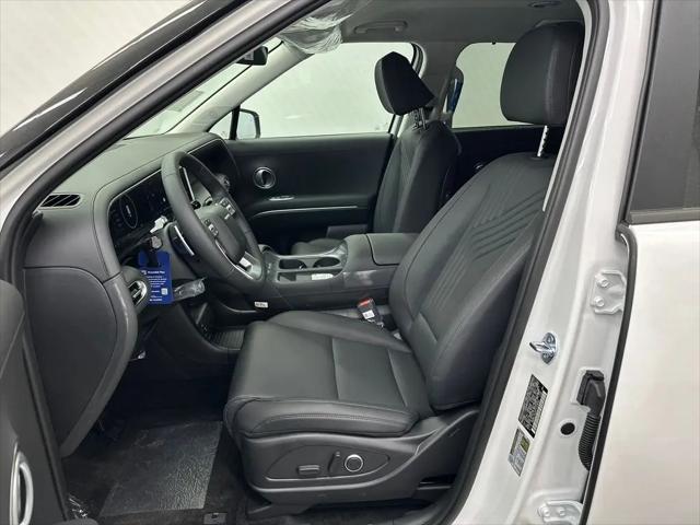 2026 Hyundai Palisade SEL 8P
