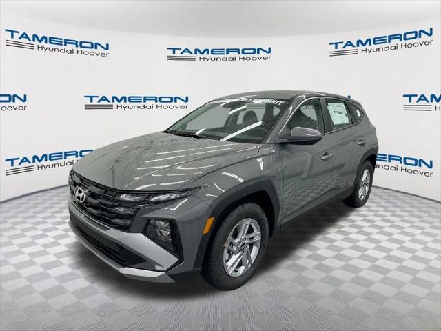 2026 Hyundai Tucson SE for sale in Hoover, AL