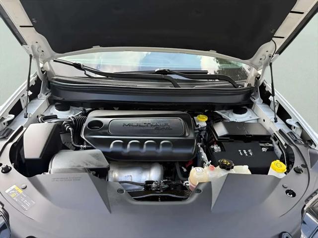 2019 Jeep Cherokee Altitude 4x4