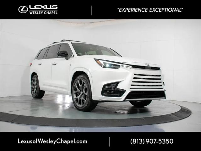 2026 Lexus TX 500h F SPORT Performance Premium for sale in Wesley Chapel, FL