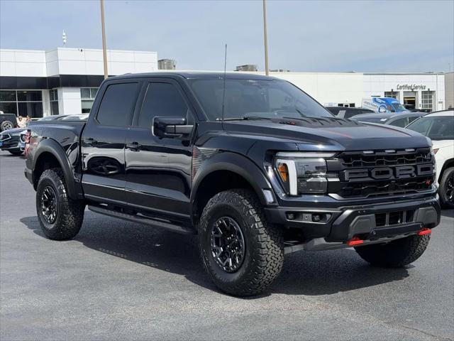 2025 Ford F-150 Raptor for sale in Manassas, VA