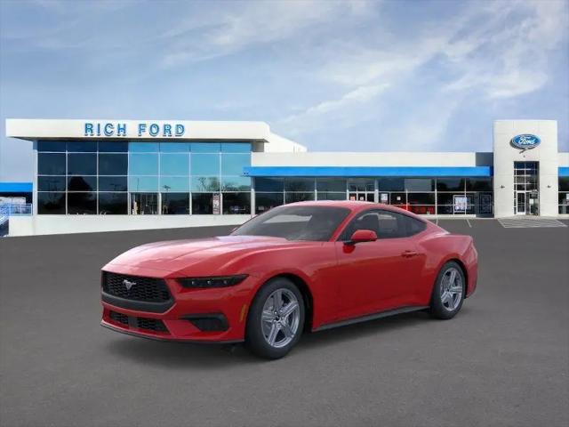 2026 Ford Mustang EcoBoost Fastback for sale in Albuquerque, NM