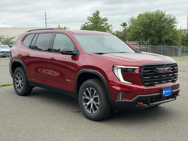 2026 GMC Acadia AT4 AWD for sale in Manassas, VA