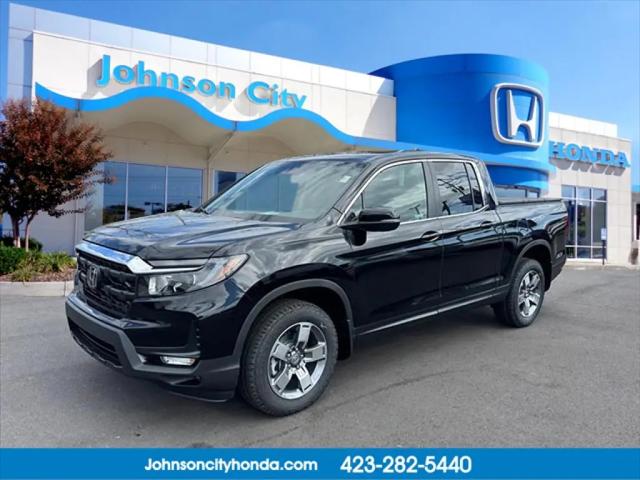 2026 Honda Ridgeline RTL for sale in Johnson City, TN