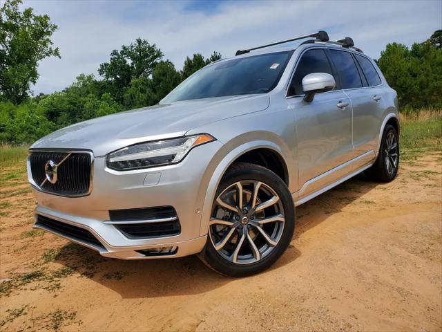 2019 Volvo XC90 T5 Momentum