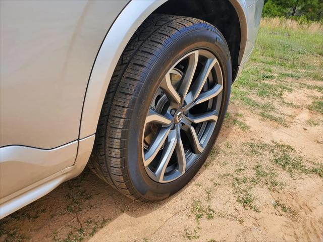 2019 Volvo XC90 T5 Momentum