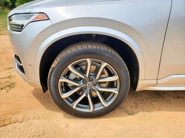 2019 Volvo XC90 T5 Momentum