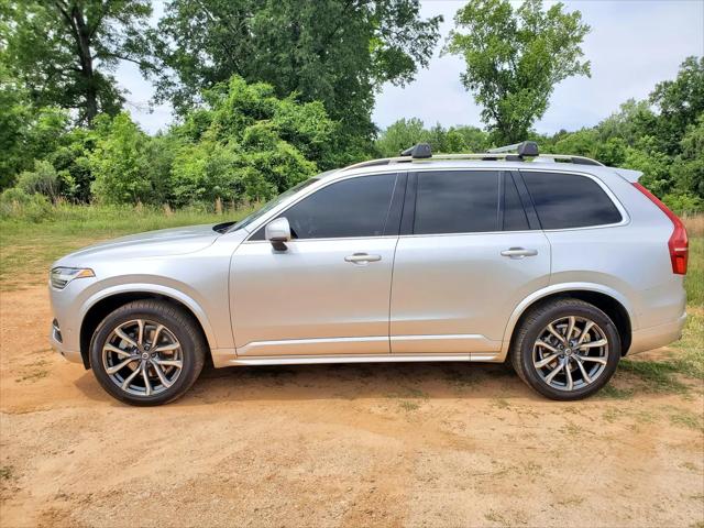 2019 Volvo XC90 T5 Momentum