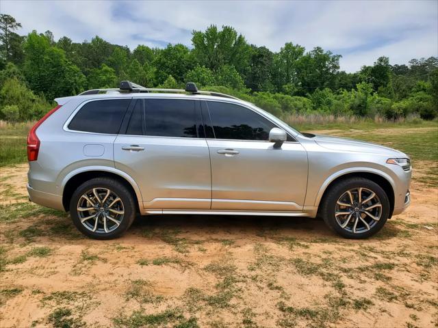 2019 Volvo XC90 T5 Momentum