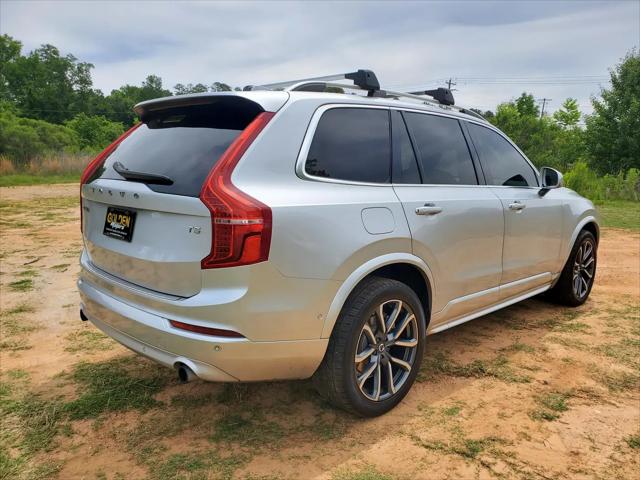 2019 Volvo XC90 T5 Momentum