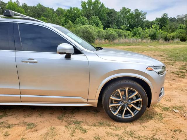 2019 Volvo XC90 T5 Momentum