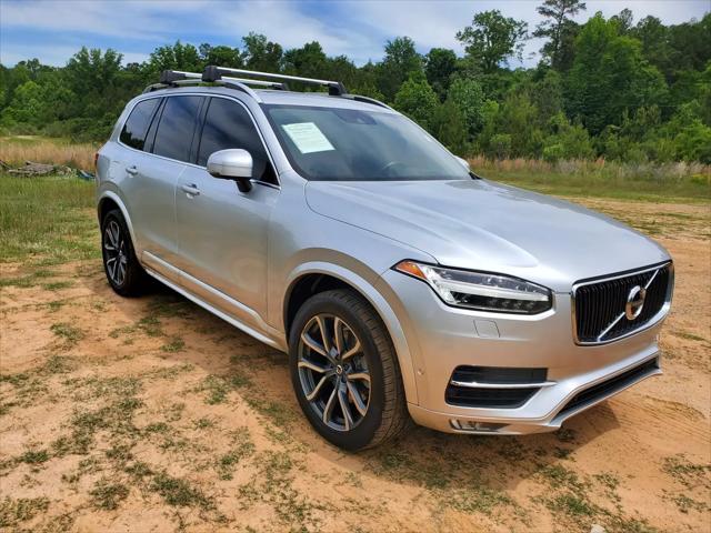 2019 Volvo XC90 T5 Momentum
