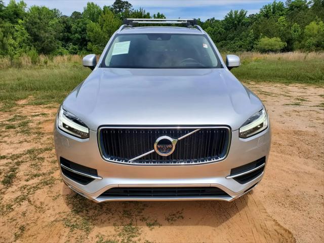 2019 Volvo XC90 T5 Momentum