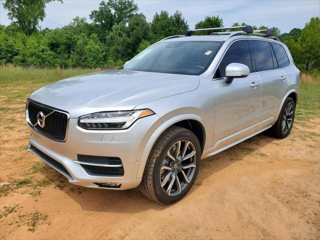 2019 Volvo XC90 T5 Momentum