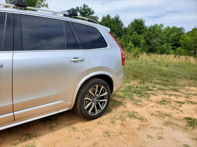 2019 Volvo XC90 T5 Momentum
