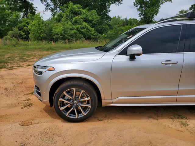 2019 Volvo XC90 T5 Momentum