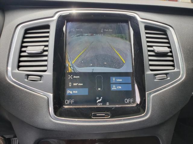 2019 Volvo XC90 T5 Momentum