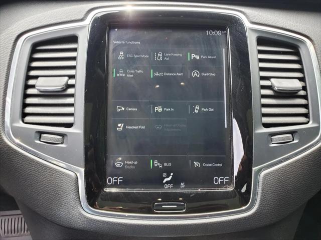 2019 Volvo XC90 T5 Momentum