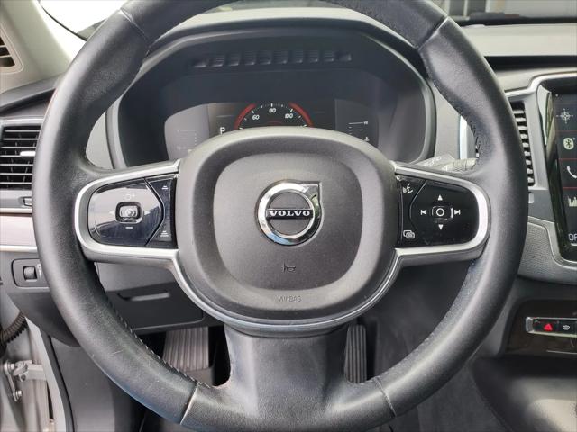 2019 Volvo XC90 T5 Momentum