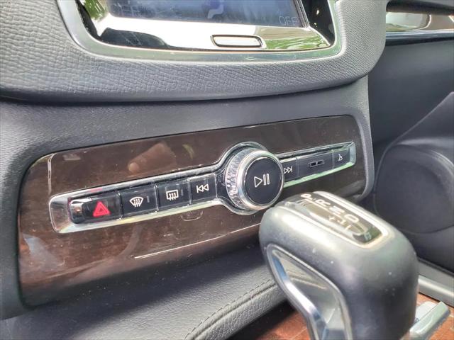 2019 Volvo XC90 T5 Momentum