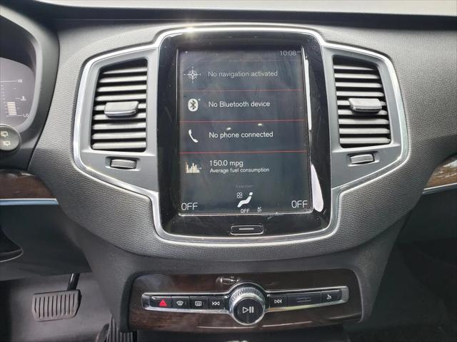 2019 Volvo XC90 T5 Momentum