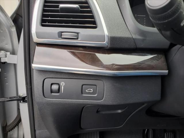 2019 Volvo XC90 T5 Momentum