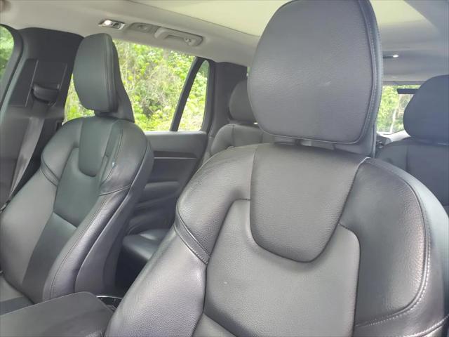 2019 Volvo XC90 T5 Momentum