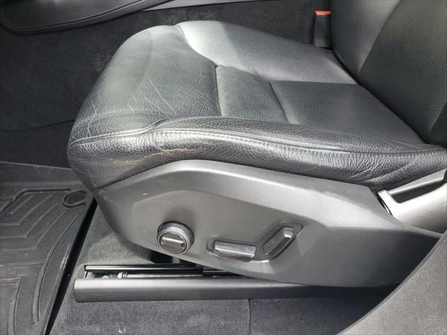 2019 Volvo XC90 T5 Momentum
