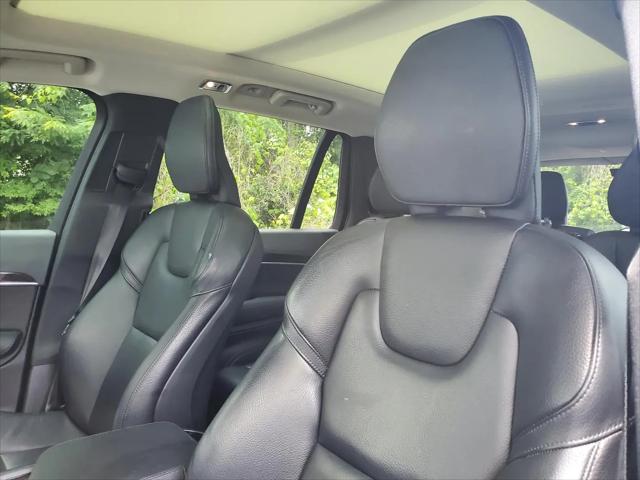 2019 Volvo XC90 T5 Momentum