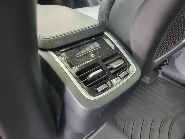 2019 Volvo XC90 T5 Momentum