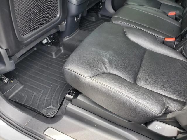 2019 Volvo XC90 T5 Momentum