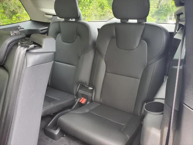 2019 Volvo XC90 T5 Momentum