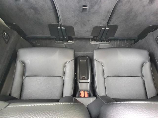 2019 Volvo XC90 T5 Momentum